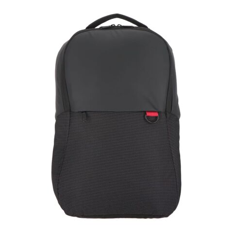 Laptop Rucksack Maverick 12L Schwarz | ohne Werbeanbringung | Nicht verfügbar | Nicht verfügbar