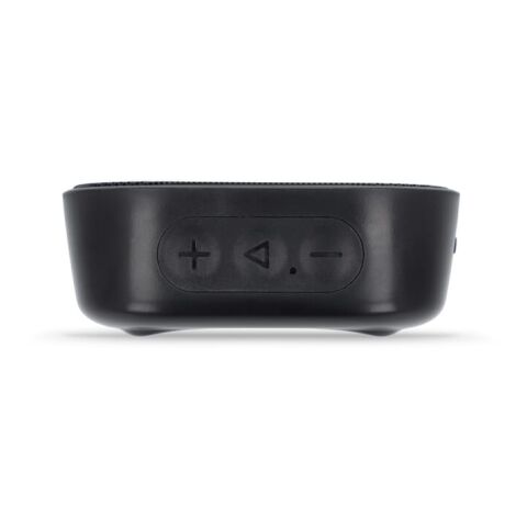 Tone Bluetooth-Lautsprecher 3 W, R-ABS Schwarz | ohne Werbeanbringung | Nicht verfügbar | Nicht verfügbar