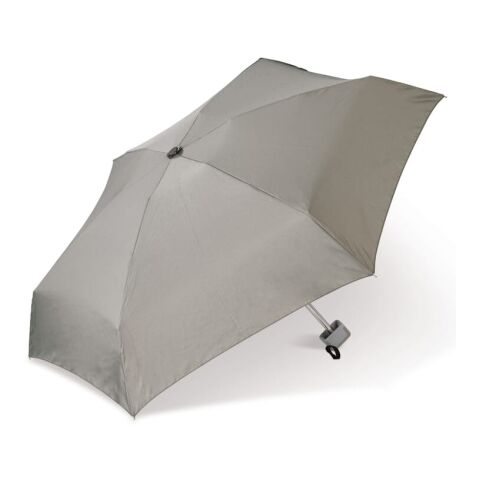 Ultraleichter 21” Regenschirm mit Hülle Taupe | ohne Werbeanbringung | Nicht verfügbar | Nicht verfügbar | Nicht verfügbar