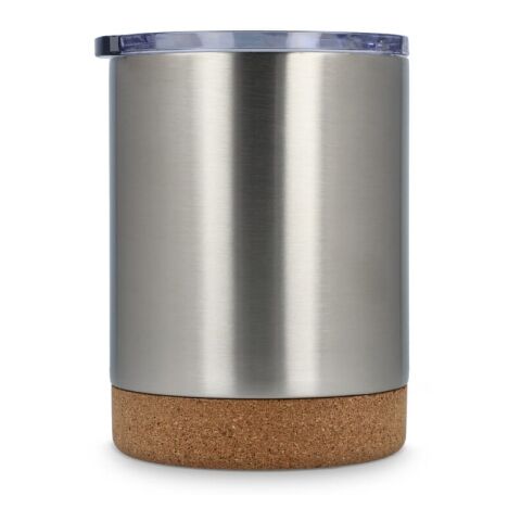 T-ceramic Thermobecher mit Deckel Lena 350ml Silber | ohne Werbeanbringung | Nicht verfügbar | Nicht verfügbar | Nicht verfügbar