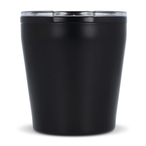 Coffee to go Tasse 180ml Schwarz