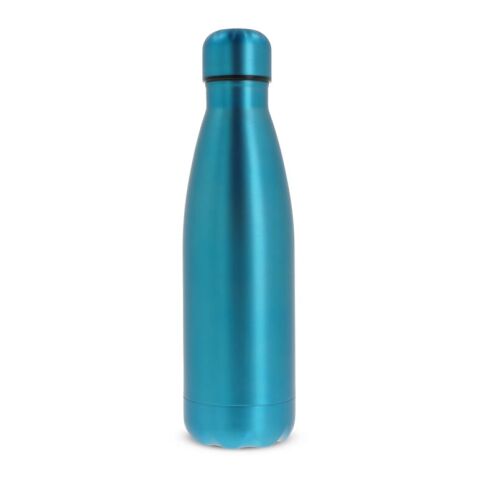 Flasche Swing Metallic Edition 500ml Blau / Weiss | ohne Werbeanbringung | Nicht verfügbar | Nicht verfügbar | Nicht verfügbar