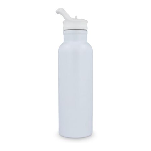 Dario Isolierflasche 500 ml Weiss