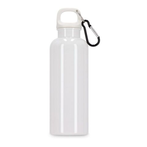 Nina Wasserflasche R-PET 500 ml Hardcolour Weiss | ohne Werbeanbringung | Nicht verfügbar | Nicht verfügbar