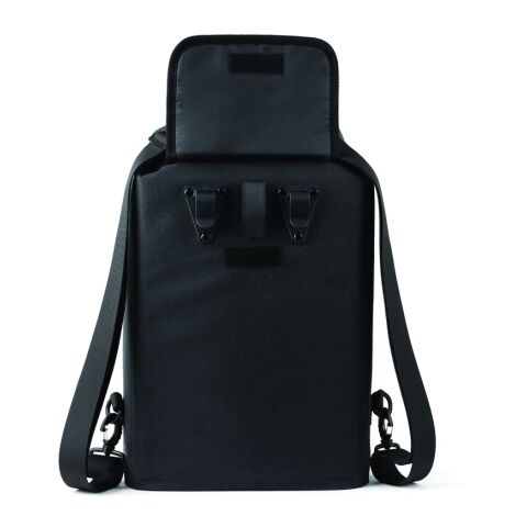Nordic Drift Trail RCS wasserdichte Fahrradtasche 25L schwarz