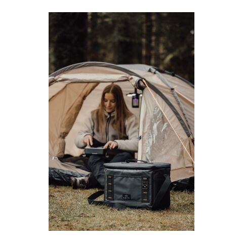 Nordic Drift Storm RCS wasserabw. Kühltasche 20 Liter schwarz | ohne Werbeanbringung | Nicht verfügbar | Nicht verfügbar