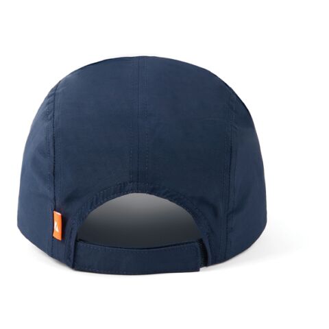 Nordic Drift RCS Aero UPF 50+ Kappe navy blau | ohne Werbeanbringung | Nicht verfügbar | Nicht verfügbar