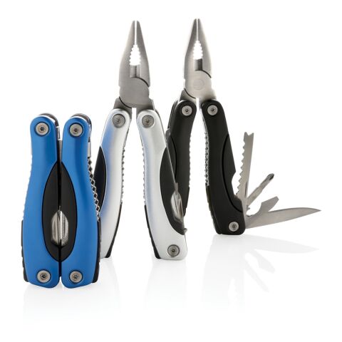 Fix Multitool blau-schwarz | ohne Werbeanbringung | Nicht verfügbar | Nicht verfügbar | Nicht verfügbar