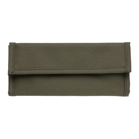 Tierra 2-teiliges Trinkhalm- und Besteckset grün | ohne Werbeanbringung | Nicht verfügbar | Nicht verfügbar