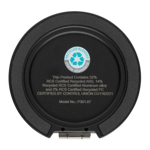 Terra Magnetic magnetischer Handyhalter mit Ring grau | ohne Werbeanbringung | Nicht verfügbar | Nicht verfügbar