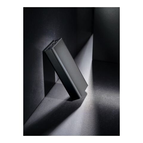 Terra 20.000mAh 20W Powerbank aus RCS recyceltem Aluminium grau | ohne Werbeanbringung | Nicht verfügbar | Nicht verfügbar