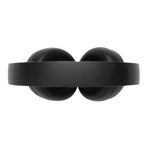 Urban Vitamin Cupertino ANC Kopfhörer aus RCS rPlastik schwarz | ohne Werbeanbringung | Nicht verfügbar | Nicht verfügbar