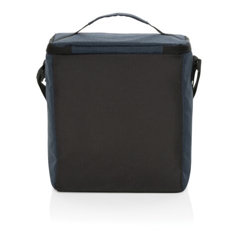 Kazu AWARE™ RPET Kühltasche blau | ohne Werbeanbringung | Nicht verfügbar | Nicht verfügbar