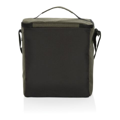 Kazu AWARE™ RPET Kühltasche grün | ohne Werbeanbringung | Nicht verfügbar | Nicht verfügbar