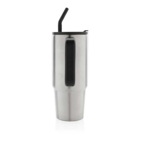 Embrace Deluxe Becher aus RCS recyceltem Edelstahl 900ml silber | ohne Werbeanbringung | Nicht verfügbar | Nicht verfügbar