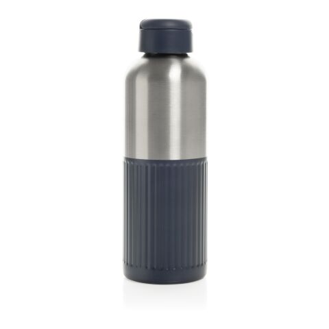 Ripple RCS R-Steel auslaufsichere Wasserflasche 750ml navy blau | ohne Werbeanbringung | Nicht verfügbar | Nicht verfügbar