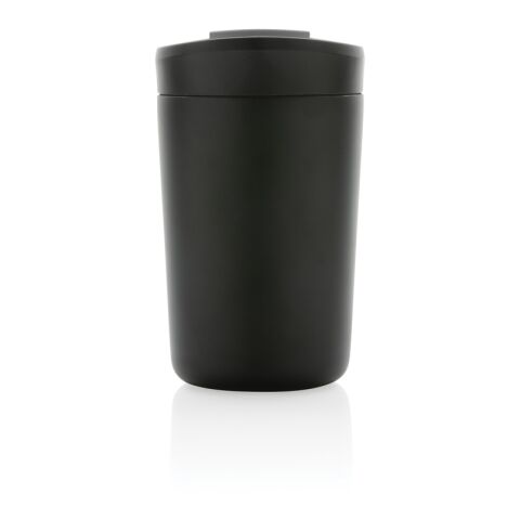 Avira Alya RCS recycelter Stainless-Steel Becher 300ml schwarz | ohne Werbeanbringung | Nicht verfügbar | Nicht verfügbar
