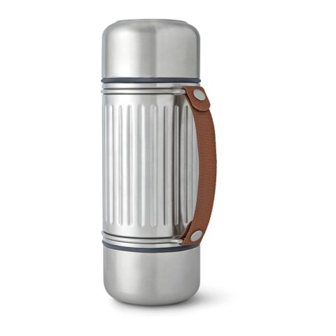 Black+Blum Explorer Flasche Duo 1L grau | ohne Werbeanbringung | Nicht verfügbar | Nicht verfügbar