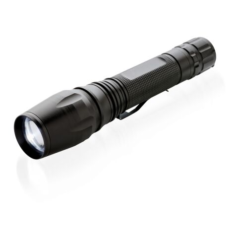 10W Cree Taschenlampe schwarz | ohne Werbeanbringung | Nicht verfügbar | Nicht verfügbar | Nicht verfügbar