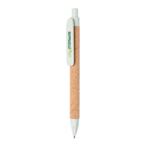 ECO-Stift grün | ohne Werbeanbringung | Nicht verfügbar | Nicht verfügbar