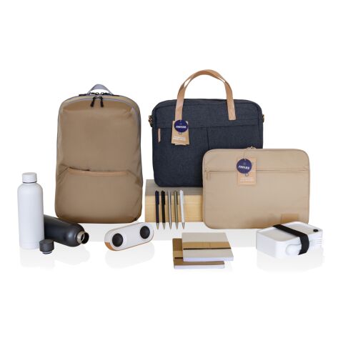 Amisk Stift aus RCS-zertifiziert recyceltem Aluminium blau | ohne Werbeanbringung | Nicht verfügbar | Nicht verfügbar