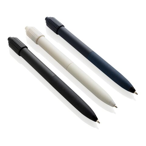Quill-Anti-Stress-Stift aus GRS rec. rABS navy blau | ohne Werbeanbringung | Nicht verfügbar | Nicht verfügbar