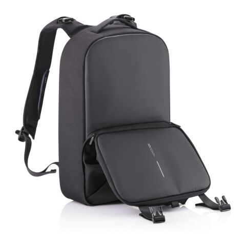 XD Design Flex Gym Bag schwarz-navy blau | Nicht verfügbar | ohne Werbeanbringung | Nicht verfügbar | Nicht verfügbar | Nicht verfügbar