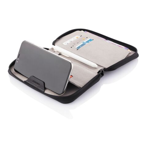 XD Design Ausweistasche schwarz | S | ohne Werbeanbringung | Nicht verfügbar | Nicht verfügbar