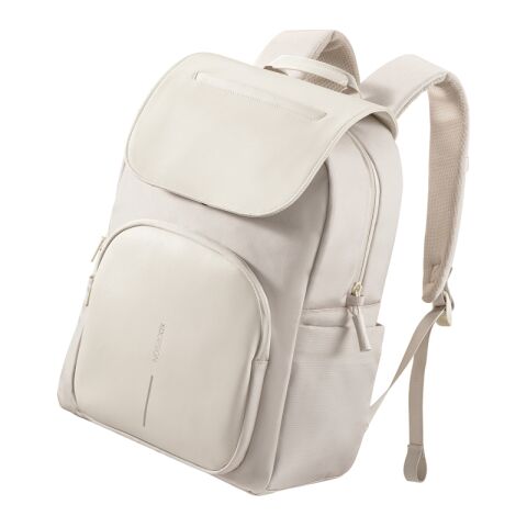 XD Design Soft Daypack grau-grau | ohne Werbeanbringung | Nicht verfügbar | Nicht verfügbar