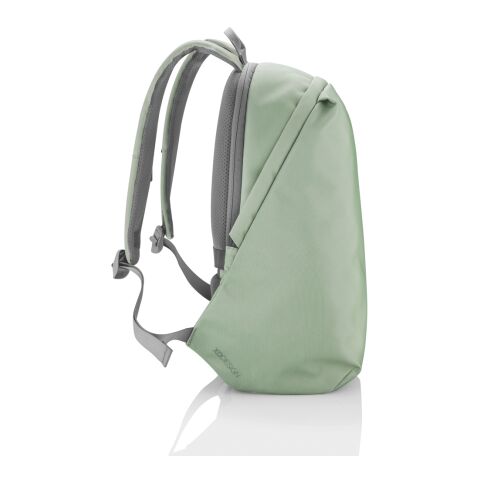 Bobby Soft, Anti-Diebstahl-Rucksack Iceberg green-grau | Nicht verfügbar | ohne Werbeanbringung | Nicht verfügbar | Nicht verfügbar | Nicht verfügbar
