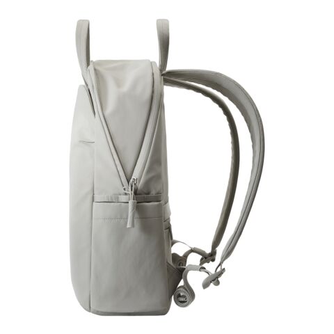 XD Design Soft Tote Rucksack weiß-grau | ohne Werbeanbringung | Nicht verfügbar | Nicht verfügbar | Nicht verfügbar
