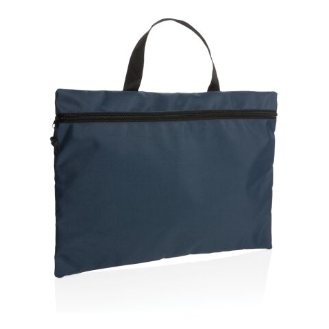 Impact AWARE™ Basic Dokumententasche marineblau | ohne Werbeanbringung | Nicht verfügbar | Nicht verfügbar | Nicht verfügbar