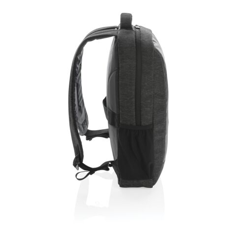 900D Laptop-Rucksack, PVC frei schwarz | ohne Werbeanbringung | Nicht verfügbar | Nicht verfügbar | Nicht verfügbar