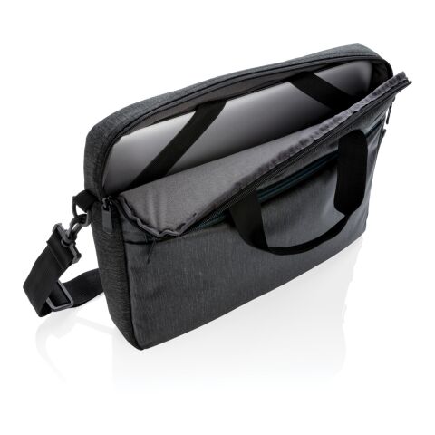 900D Laptop-Tasche, PVC frei schwarz | ohne Werbeanbringung | Nicht verfügbar | Nicht verfügbar | Nicht verfügbar