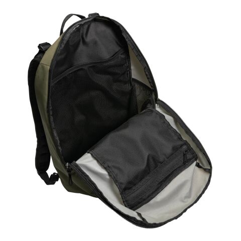 Impact AWARE™ Wanderrucksack 18L grün | ohne Werbeanbringung | Nicht verfügbar | Nicht verfügbar | Nicht verfügbar