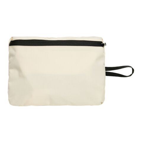 Dillon AWARE™ RPET faltbare Sporttasche off white | ohne Werbeanbringung | Nicht verfügbar | Nicht verfügbar | Nicht verfügbar