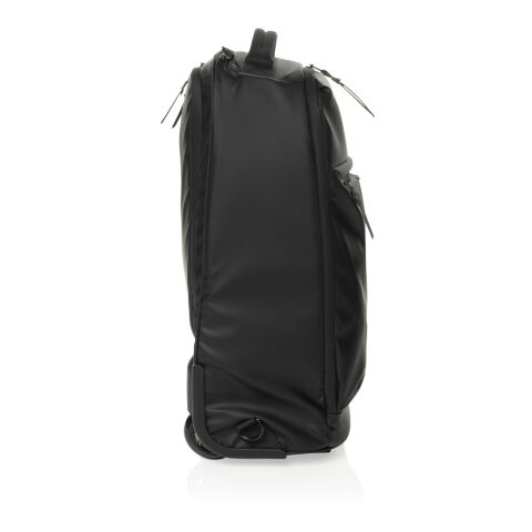Swiss Peak OSLO RCS Rucksack mit Rollen schwarz | ohne Werbeanbringung | Nicht verfügbar | Nicht verfügbar