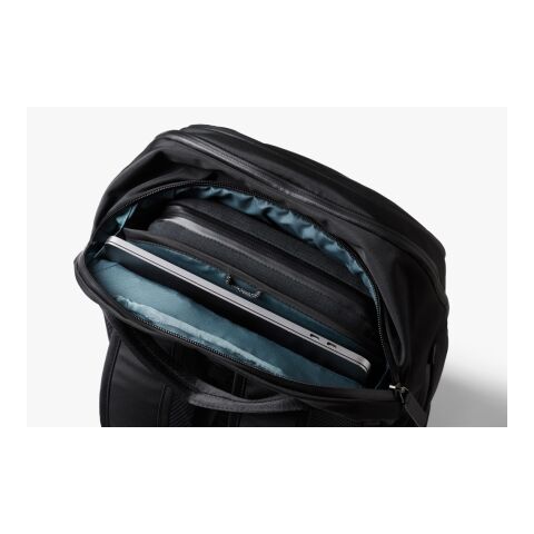 Bellroy Transit Rucksack schwarz | ohne Werbeanbringung | Nicht verfügbar | Nicht verfügbar | Nicht verfügbar