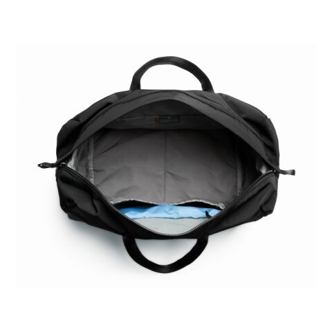 Bellroy Classic Weekender 45L schwarz | ohne Werbeanbringung | Nicht verfügbar | Nicht verfügbar | Nicht verfügbar
