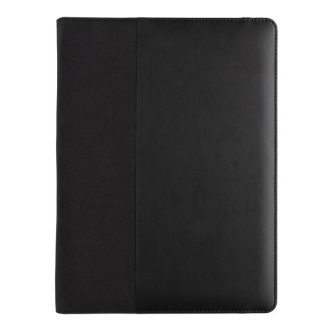 Swiss Peak Script AWARE™ A4 Portfolio schwarz | ohne Werbeanbringung | Nicht verfügbar | Nicht verfügbar