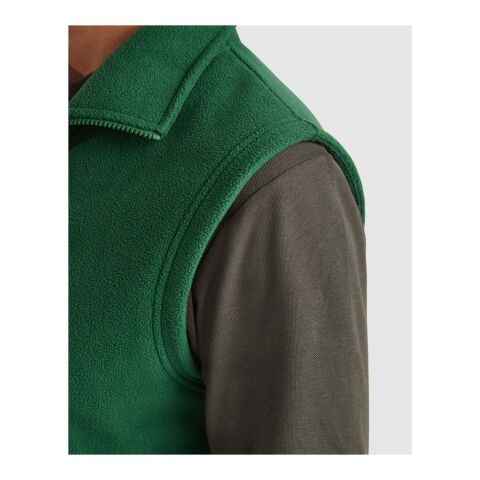 Bellagio Fleece Bodywarmer Unisex Standard | Navy Blue | L | ohne Werbeanbringung | Nicht verfügbar | Nicht verfügbar