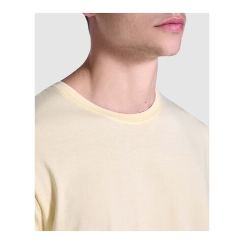 Corgi T-Shirt für Herren Standard | gelb | roly-M | ohne Werbeanbringung | Nicht verfügbar | Nicht verfügbar | Nicht verfügbar