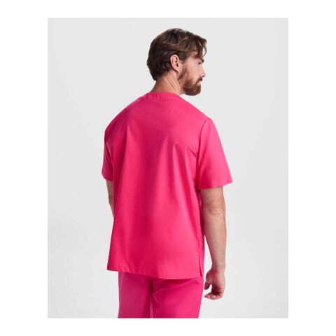 Panacea Kurzärmeliges Arbeitshemd, 160 g/m2, unisex Standard | donau-blau | 3XL | ohne Werbeanbringung | Nicht verfügbar | Nicht verfügbar | Nicht verfügbar