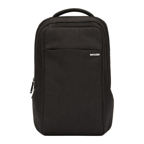 Incase ICON Slim Pack schwarz