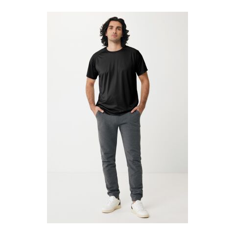 IQONIQ Tikal Sport Quick-Dry T-Shirt aus rec. Polyester schwarz | XL | ohne Werbeanbringung | Nicht verfügbar | Nicht verfügbar