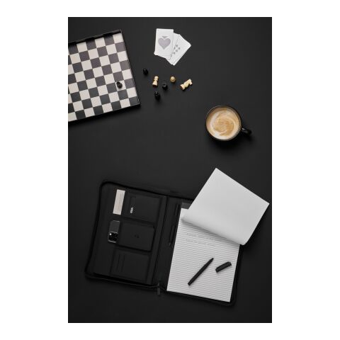 VINGA Baltimore RCS Stifteset schwarz | ohne Werbeanbringung | Nicht verfügbar | Nicht verfügbar