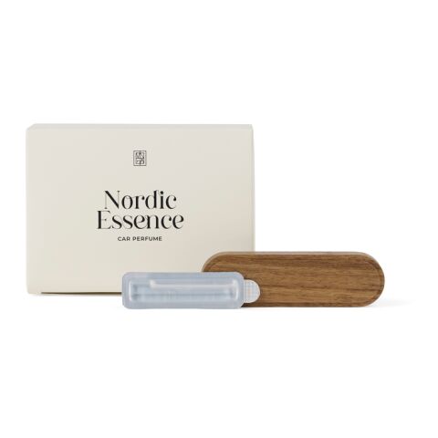 VINGA Autoduft „Nordic Essence“ braun