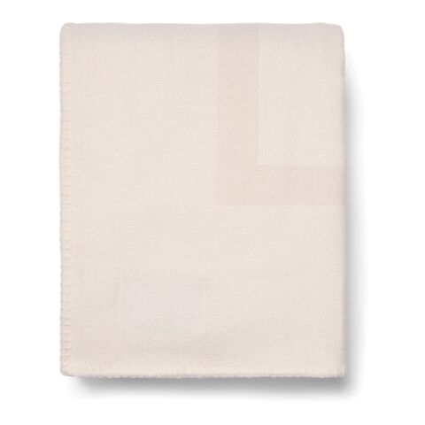 VINGA Monogram GRS Decke off white | ohne Werbeanbringung | Nicht verfügbar | Nicht verfügbar | Nicht verfügbar