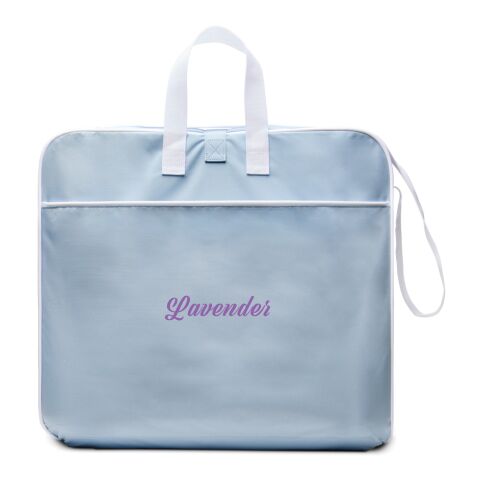 VINGA Lagoa GRS Strandstuhl hellblau | ohne Werbeanbringung | Nicht verfügbar | Nicht verfügbar