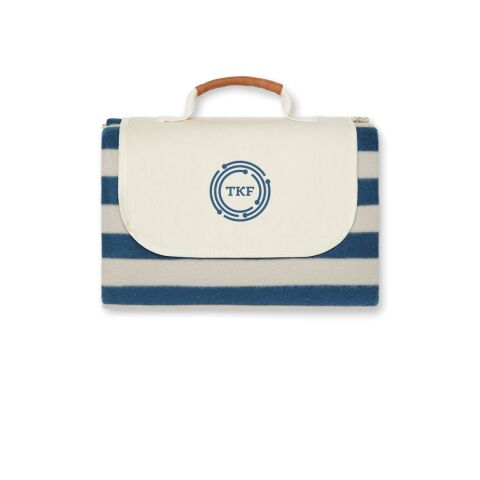 VINGA Alba GRS rPET Picknickdecke blau | ohne Werbeanbringung | Nicht verfügbar | Nicht verfügbar | Nicht verfügbar